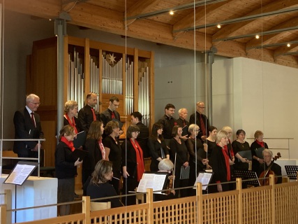 Konzert am 16.06.2024 